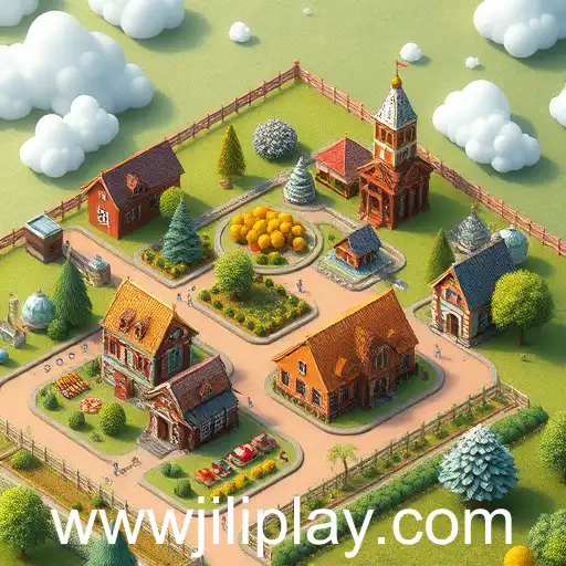 Exploring the Fascinating Universe of Simulation Worlds through Jili Play