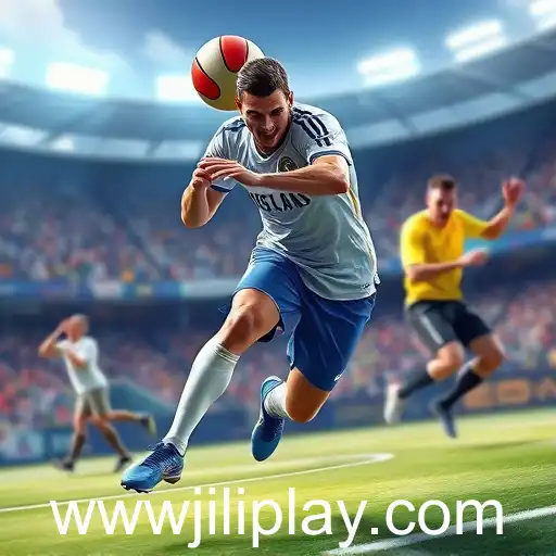 Exploring the Thrilling World of 'Sports Action' Through Jili Play